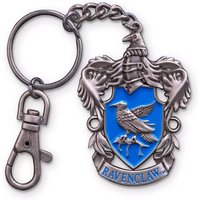 Noble Collection Schlüsselanhänger Ravenclaw Wappen - Harry Potter von Noble Collection