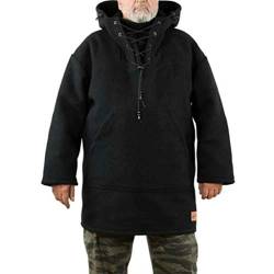 Nobrandd Men's Wool Heavy Coat, Winter Herren Freizeitjacke von Nobrandd