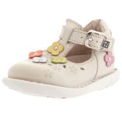 Noël Mini, Cabrio, Schuhe, für Mädchen, Beige - Beige - Creme - Größe: 23 von Noël