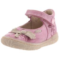 Noël Mini Aqua Schuhe Baby Mädchen, Pink - Pink - Lila - Größe: 19 von Noël