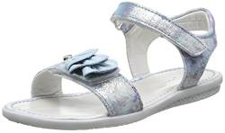 Noël Rose, Mädchen Sandalen, Grau, 31 EU von Noël