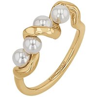 Noelani Fingerring 2036958/-59/-61, mit Muschelkernperle von Noelani