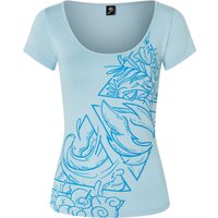 Nograd Damen Elements T-Shirt von Nograd