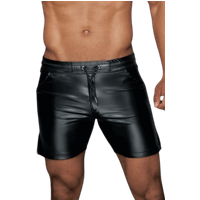 Wetlook Bermuda Shorts von Noir Handmade Men