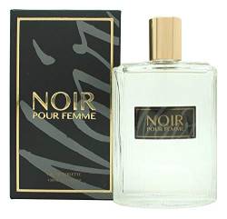 Noir Prism Parfums Pour Femme Eau de Toilette Spray, 100 ml von Noir