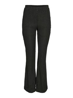 NMDINAH H/W LACE PANTS JRS von Noisy May