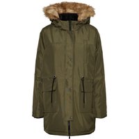 Noisy May Damen Parka NMMOLLY von Noisy May