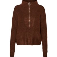 Noisy May Damen Pullover NMNEWALICE von Noisy May