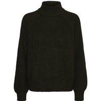 Noisy May Damen Strickpullover NMTIMMY von Noisy May