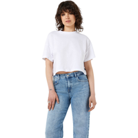 Noisy May Damen T-Shirt NMALENA - Relaxed Fit von Noisy May