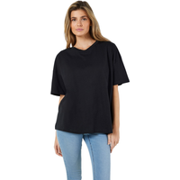 Noisy May Damen T-Shirt NMIDA - Relaxed Fit von Noisy May