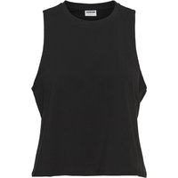 Noisy May Damen Top NMHAILEY - Loose Fit von Noisy May