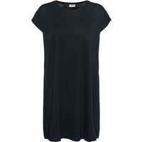 Noisy May Kurzes Kleid - NMMathilde Dress - XS bis XL - für Damen - Größe S - schwarz von Noisy May