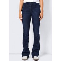 Noisy may Bootcut-Jeans NMSALLIE HW FLARE JEANS VI241DB NOOS von Noisy May