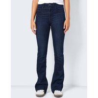 Noisy may Bootcut-Jeans NMSALLIE HW FLARE JEANS VI241DB NOOS von Noisy May