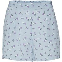 Noisy may Shorts Clara (1-tlg) Drapiert/gerafft von Noisy May