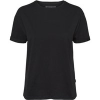 Noisy may T-Shirt Brandy (1-tlg) Weiteres Detail, Plain/ohne Details von Noisy May