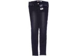 Noisy May Damen Jeans, grau von Noisy may