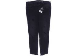 Noisy May Damen Jeans, grau von Noisy may