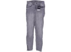 Noisy May Damen Jeans, grau von Noisy may