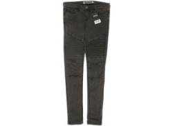 Noisy May Damen Jeans, grau von Noisy may