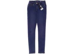 Noisy May Damen Jeans, marineblau von Noisy may