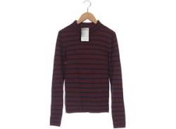 Noisy May Damen Pullover, braun von Noisy may