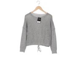 Noisy May Damen Pullover, grau von Noisy may