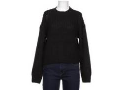 Noisy May Damen Pullover, schwarz von Noisy may