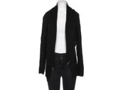 Noisy May Damen Strickjacke, schwarz von Noisy may