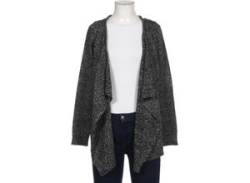 Noisy May Damen Strickjacke, schwarz von Noisy may