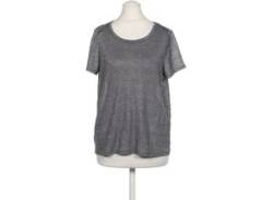 Noisy May Damen T-Shirt, grau von Noisy may