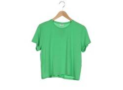 Noisy May Damen T-Shirt, grün von Noisy may