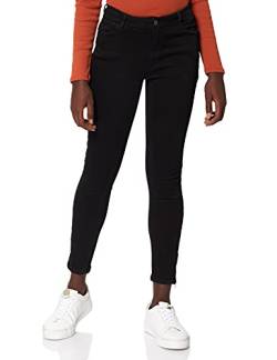 Noisy may Womens Black Jeans Stretch von Noisy may