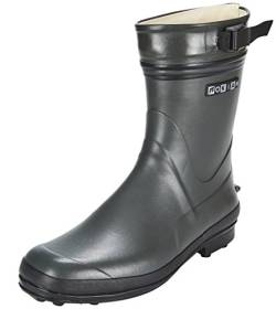 Nokian Footwear - Gummistiefel -Finntrim- (Outdoor) Olivo Nuovo, Größe 40 [408-35-40] von Nokian Footwear