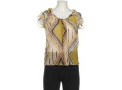 Nolita Damen Bluse, beige von Nolita