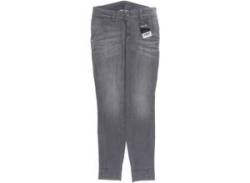 Nolita Damen Jeans, grau von Nolita