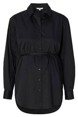Noppies Bluse Arles - Farbe: Black - Größe: XL von Noppies