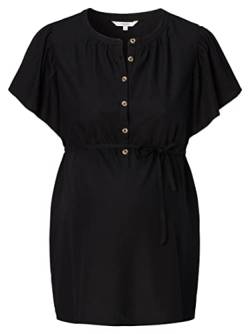 Noppies Bluse Cotia - Farbe: Black - Größe: Xs von Noppies