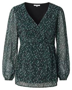 Noppies Bluse Foggia - Farbe: Green Gables - Größe: Xs von Noppies