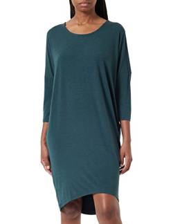 Noppies Damen Dress Olivet 3/4 Sleeve Kleid, Green Gables - P982, 38 EU von Noppies