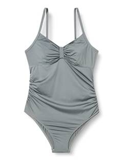 Noppies Damen Saint Tropez Microfiber Swimsuit Badeanzug, Sage - N155, 42-44 EU von Noppies