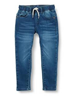 Noppies Jeans Jaen - Farbe: Tinted Blue - Größe: 74 von Noppies