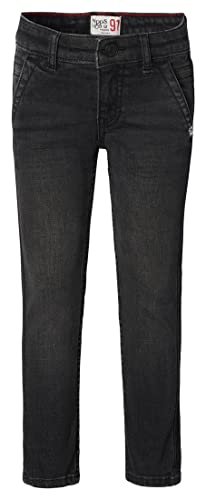 Noppies Jeans Kenneth City - Farbe: Black Denim - Größe: 122 von Noppies