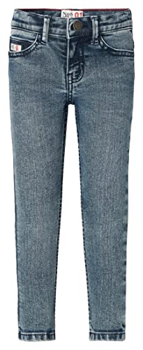 Noppies Jeans Kent Acres - Farbe: Light Distress Wash - Größe: 110 von Noppies