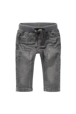 Noppies Jeans Navoi - Farbe: Mid Grey Denim - Größe: 56 von Noppies