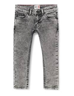 Noppies Jeans Rhome - Farbe: Grey Denim - Größe: 122 von Noppies
