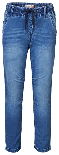 Noppies Jeans Ridgeville - Farbe: Stone Used - Größe: 140 von Noppies