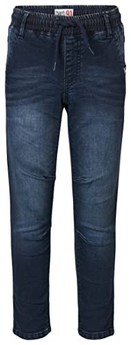 Noppies Jeans Rogers - Farbe: Dark Blue - Größe: 92 von Noppies
