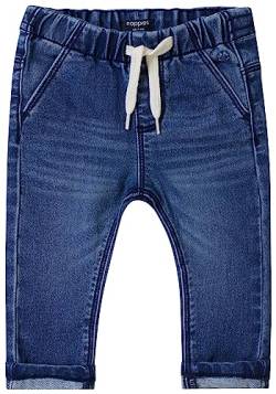 Noppies Jeans Tappan - Farbe: Vintage Blue - Größe: 86 von Noppies